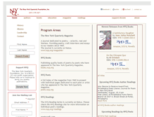 Tablet Screenshot of nyq.org